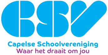 Logo CSV